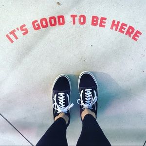 Meet your Posher, Kaitlin